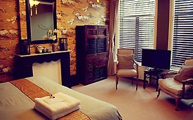 Maison Indochine